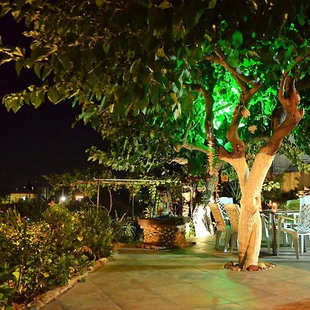 Kamara Stone House Villa Kissamos Exterior photo